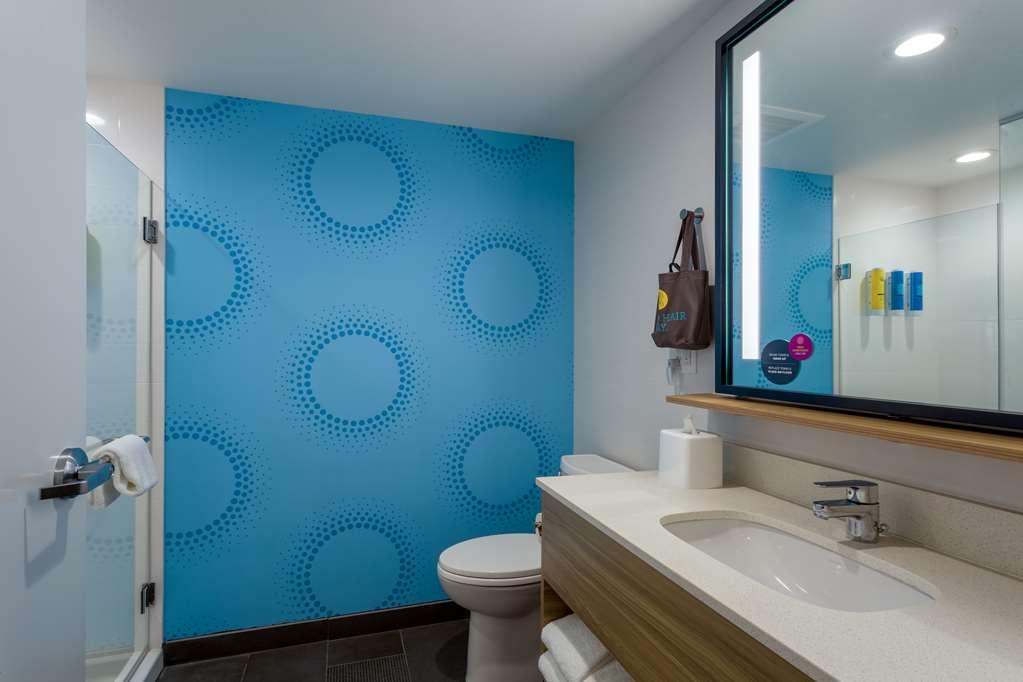 Hotel Tru By Hilton Radford Christiansburg Exterior foto